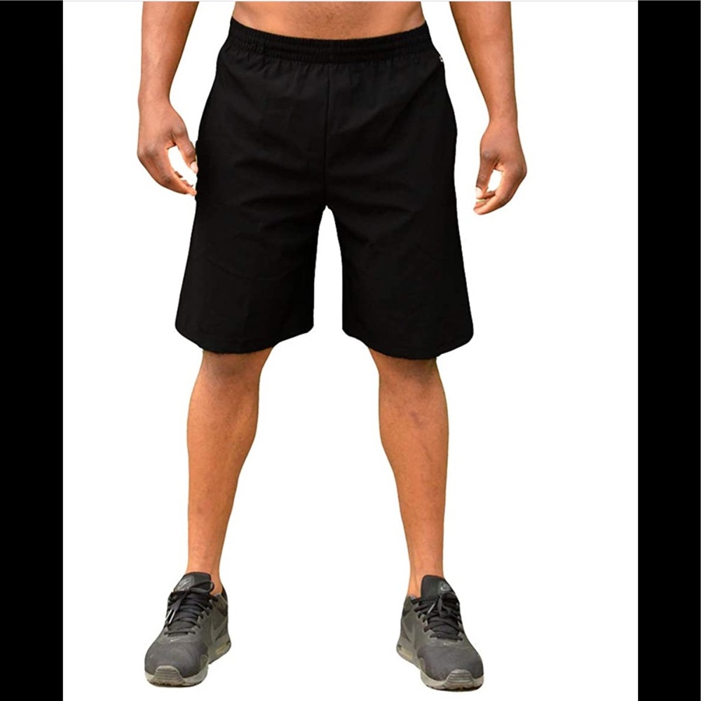 Colosseum Active  Moisture Wicking Running Shorts